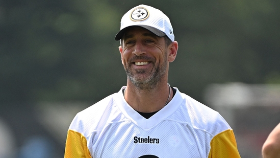 Aaron Rodgers está mentalmente preparado para el retiro
